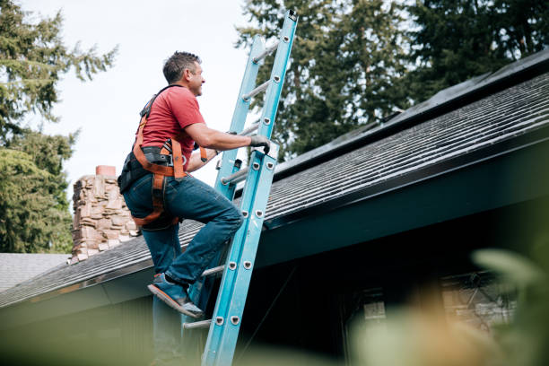 Best Roof Coating and Sealing  in Pleasant Hills, OH