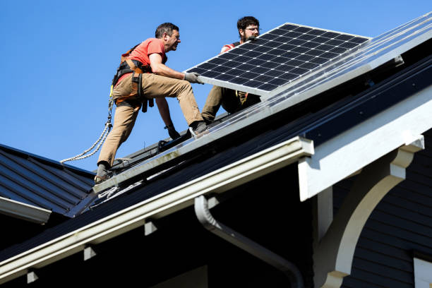 Best Roof Insulation Installation  in Pleasant Hills, OH